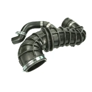 Usisno crijevo, filter za vazduh THERMOTEC DCG092TT IC-CF80CD