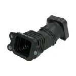 Usisno crijevo, filter za vazduh THERMOTEC DCG222TT IC-F4CB48