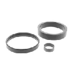 Usisno crijevo, filter za vazduh VAICO V20-1638 IC-DA1345