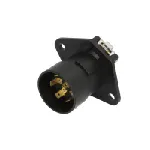 Utičnica ASPOCK A13-3128-027 IC-E41761