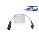 Utičnica DT KLIMA 3.32385 IC-C578CC