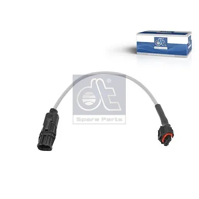 Utičnica DT KLIMA 3.32385 IC-C578CC