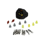 Utičnica DT KLIMA 4.91313 IC-C57C6A