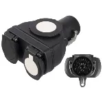 Utičnica FEBI FE171825 IC-G0QHL4