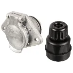 Utičnica FEBI FE171849 IC-G0QHLV