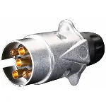 Utičnica HELLA 8JA001 916-001 IC-B52760