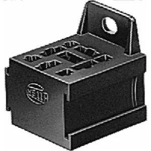 Utičnica HELLA 8JA003 526-002 IC-9E12FE