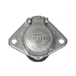 Utičnica HELLA 8JB003 833-001 IC-258412