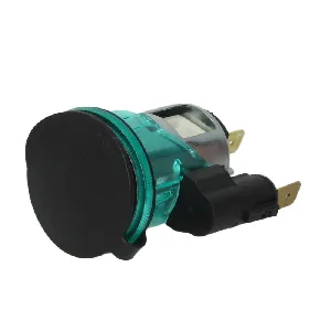 Utičnica HELLA 8JB008 023-011 IC-9A7B0E