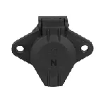 Utičnica HELLA 8JB008 085-001 IC-A35653