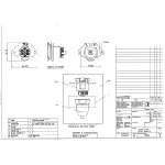 Utičnica JAEGER 111062EJ IC-C33429