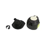 Utičnica JAEGER 131005EJ IC-E31A17