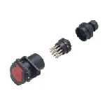 Utičnica JAEGER 141053EJ IC-C3377C