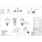 Utičnica JAEGER 141053EJ IC-C3377C