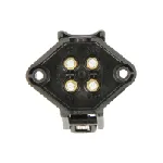 Utičnica JAEGER 151035EJ IC-C58A18