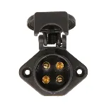 Utičnica JAEGER 151036EJ IC-C58A21