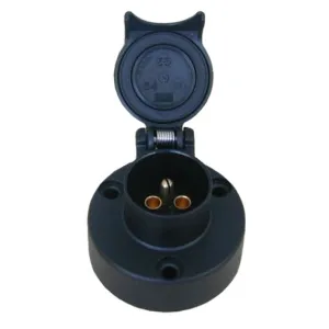 Utičnica JAEGER 151076EJ IC-C58A22