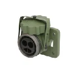 Utičnica JAEGER 151212EJ IC-C33786