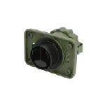 Utičnica JAEGER 151212EJ IC-C33786