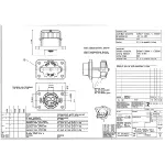 Utičnica JAEGER 151212EJ IC-C33786