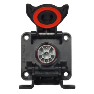 Utičnica JAEGER 151236EJ IC-E637A9