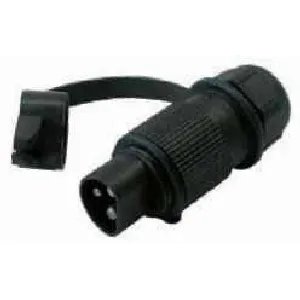 Utičnica JAEGER 251100EJ IC-C3D037