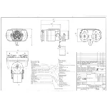 Utičnica JAEGER 311038EJ IC-C33788