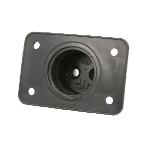 Utičnica JAEGER 382376EJ IC-DDB201