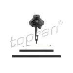 Utičnica podpritiska, karburator HANS PRIES HP100 578 IC-258468