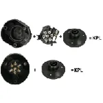 Utičnica STEINHOF STGN-7 IC-9FD8C3