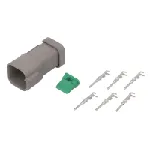 Utičnica TRUCKLIGHT 7802163C IC-G10N2X