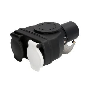 Utičnica TRUCKLIGHT AD-15-003 IC-D964A3