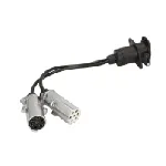 Utičnica TRUCKLIGHT AD-15-004 IC-G081V7