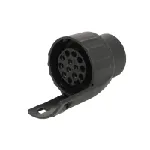 Utičnica TRUCKLIGHT AD-7/13-12 IC-G0NZOS