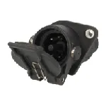 Utičnica TRUCKLIGHT SO-05-ABS/2 IC-D617BC