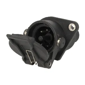 Utičnica TRUCKLIGHT SO-05-ABS/2 IC-D617BC