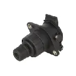 Utičnica TRUCKLIGHT SO-05-ABS/2 IC-D617BC