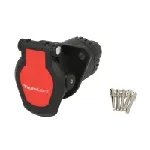 Utičnica TRUCKLIGHT SO-05-ABS IC-C33CE8