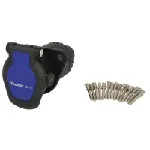 Utičnica TRUCKLIGHT SO-15-ADR IC-C33CEA