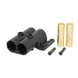 Utičnica TRUCKLIGHT SO-EC50-PLA IC-DCBD63