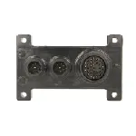 Utičnica TRUCKLIGHT SO-MAN001 IC-D90C64