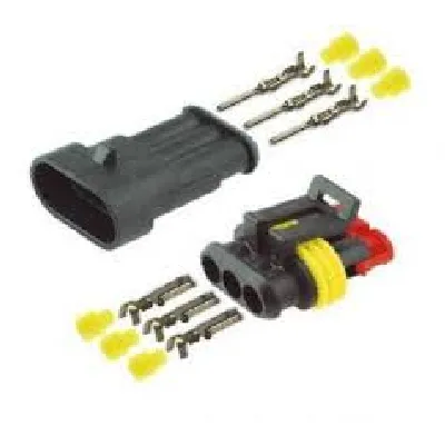 Utikač AC TQZ-33AB IC-D23E94