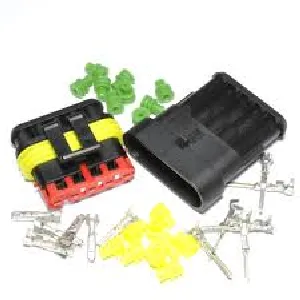 Utikač AC TQZ-35AB IC-D23E99