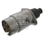 Utikač FEBI FE07338 IC-640411