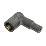 Utikač, razvodnik paljenja BOSCH 0 356 250 033 IC-300490