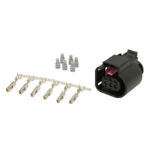 Utikač, ventil za ubrizgavanje BOSCH 1 987 280 016 IC-C2EAA4