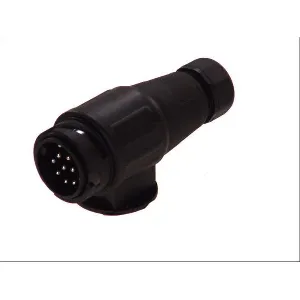 Utikač za prikolicu BOSAL BOS022-454 IC-9FB2DB