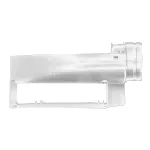 Vazdušni kanal OE VW 1K0 805 962E9B9 IC-B9A78B