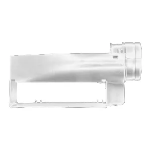 Vazdušni kanal OE VW 1K0 805 962E9B9 IC-B9A78B