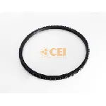 Venac zupčanika, zamajac C.E.I 123245 IC-D1542D Venac zupčanika, zamajac C.E.I 123245 IC-D1542D